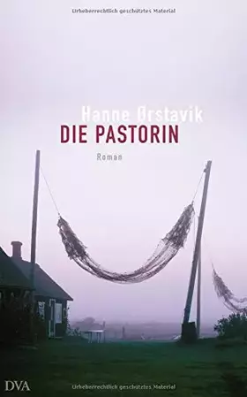 Couverture du produit · Die Pastorin: Roman