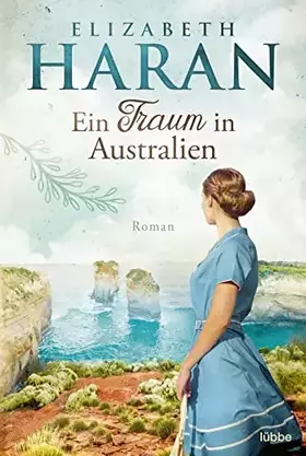 Couverture du produit · Ein Traum in Australien: Roman