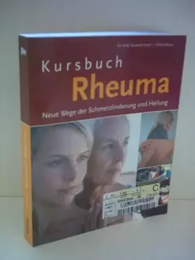 Couverture du produit · Kursbuch Rheuma - Neue Wege der Schmerzlinderung und Heilung