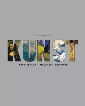 Couverture du produit · Kunst