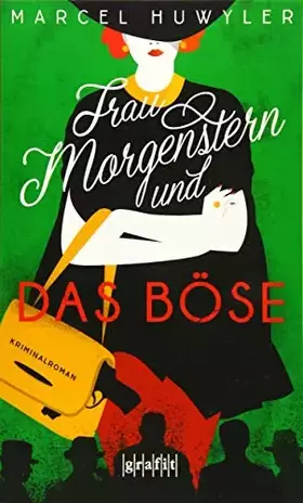 Couverture du produit · Frau Morgenstern und das Böse