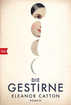 Couverture du produit · Die Gestirne: Roman