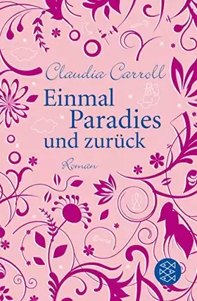 Couverture du produit · Einmal Paradies und zurück: Roman