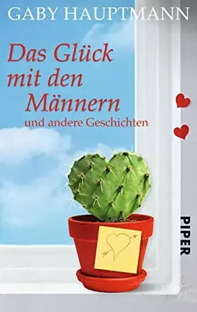Couverture du produit · Das Glück mit den Männern: und andere Geschichten