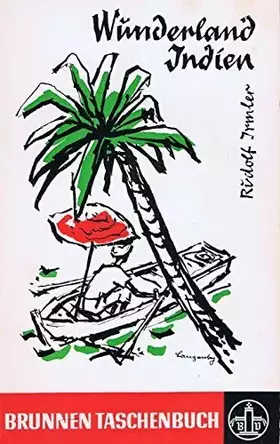 Couverture du produit · Wunderland Indien