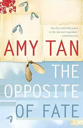 Couverture du produit · The Opposite of Fate