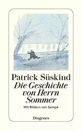 Couverture du produit · Die Geschichte DES Herrn Sommer