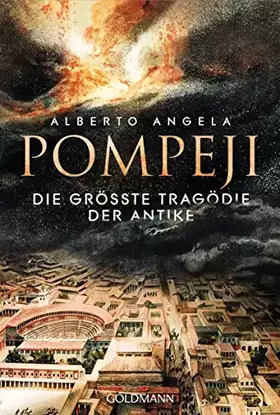 Couverture du produit · Pompeji: Die größte Tragödie der Antike