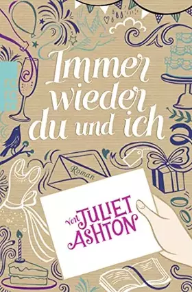Couverture du produit · Immer wieder du und ich