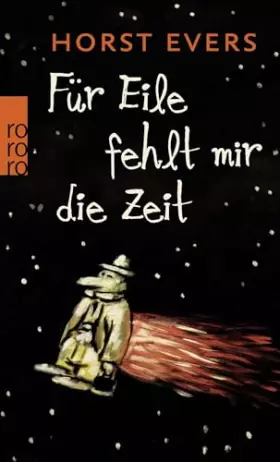 Couverture du produit · Für Eile fehlt mir die Zeit