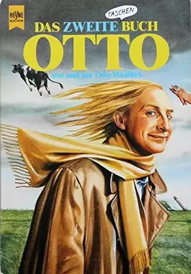 Couverture du produit · Das zweite Taschen-Buch: Otto