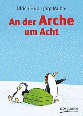 Couverture du produit · An der Arche um Acht