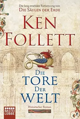 Couverture du produit · Die Tore Der Welt
