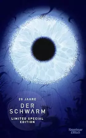 Couverture du produit · Der Schwarm: Limited Special Edition