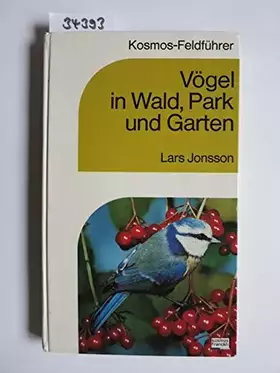 Couverture du produit · Vögel in Wald, Park und Garten