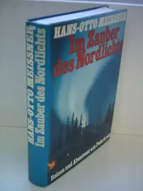 Couverture du produit · Im Zauber des Nordlichts: Reisen und Abenteuer am Polarkreis