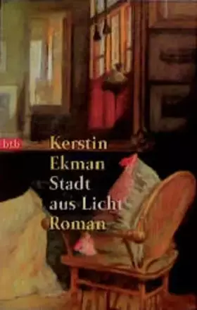 Couverture du produit · Stadt aus Licht (btb-TB)