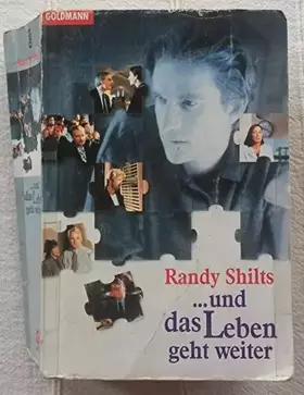 Couverture du produit · Und das Leben geht weiter