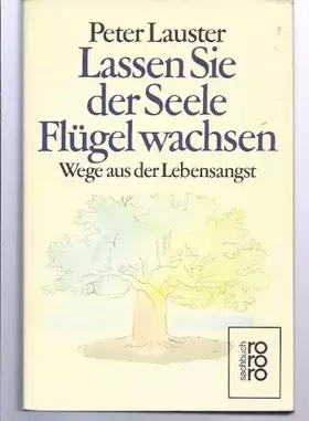 Couverture du produit · Lassen Sie der Seele Flügel wachsen.