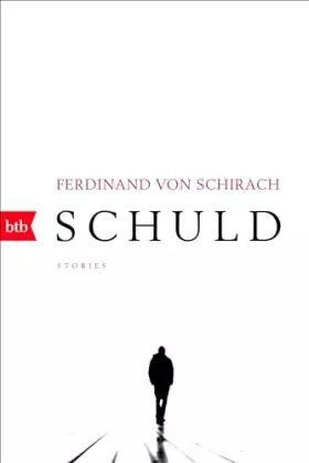 Couverture du produit · Schuld: Stories