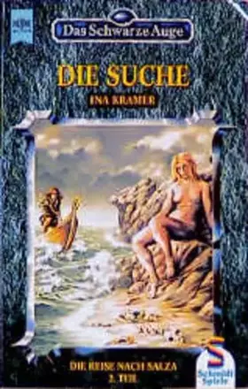 Couverture du produit · Das Schwarze Auge 17: Die Reise nach Salza - Die Suche, Teil 2