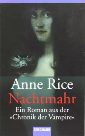 Couverture du produit · Nachtmahr.