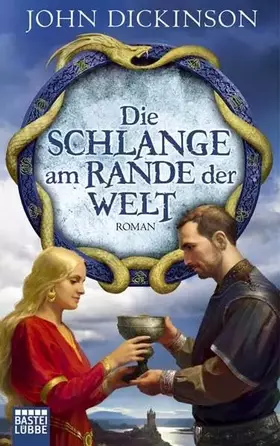 Couverture du produit · Cup of the World: Die Schlange am Rande der Welt