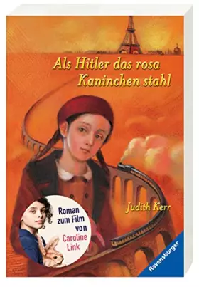 Couverture du produit · Als Hitler das rosa Kaninchen stahl