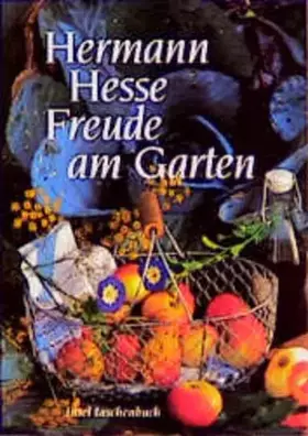 Couverture du produit · Freude am Garten.