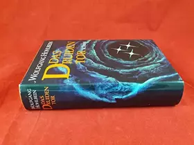 Couverture du produit · Das Druiden Tor