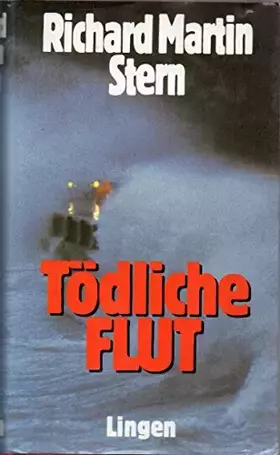 Couverture du produit · Tödliche Flut : Roman.