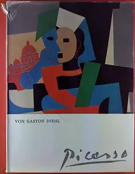 Couverture du produit · Picasso.