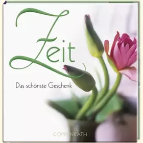 Couverture du produit · BelLibri: Zeit: Das schönste Geschenk (Geschenkbücher für Erwachsene)