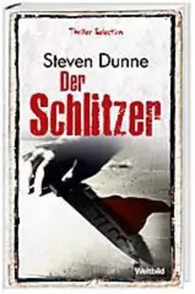 Couverture du produit · Der Schlitzer