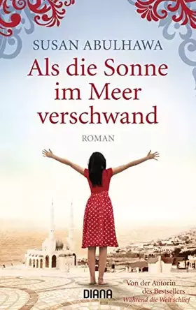 Couverture du produit · Als die Sonne im Meer verschwand: Roman