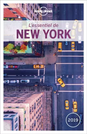 Couverture du produit · L'Essentiel de New York City 2019