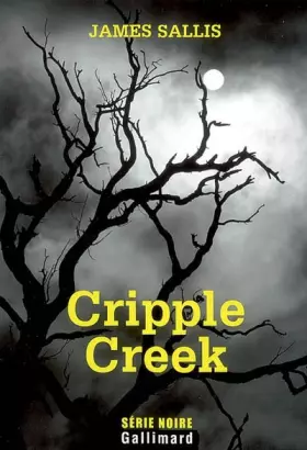 Couverture du produit · Cripple Creek: Une enquête de John Turner