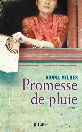 Couverture du produit · Promesse de pluie