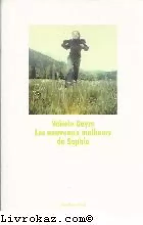 Couverture du produit · Les nouveaux malheurs de Sophie