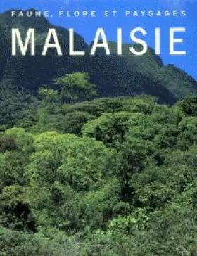 Couverture du produit · Malaisie