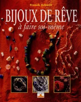 Couverture du produit · Bijoux de rêve à faire soi-même