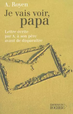 Couverture du produit · Je vais voir, papa