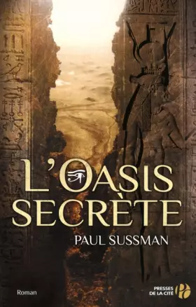 Couverture du produit · L'Oasis secrète