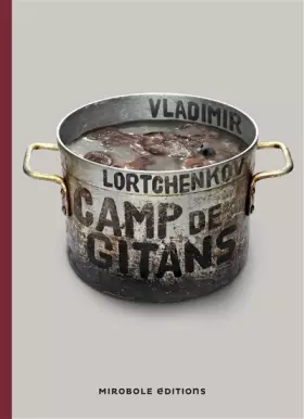 Couverture du produit · Camp de Gitans