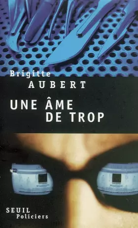 Couverture du produit · Une âme de trop