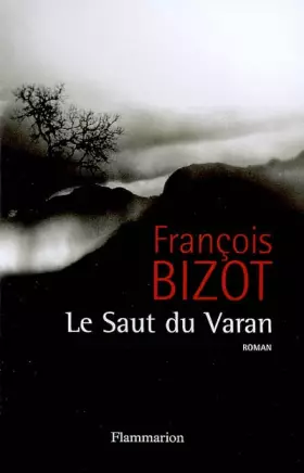 Couverture du produit · Le Saut du Varan