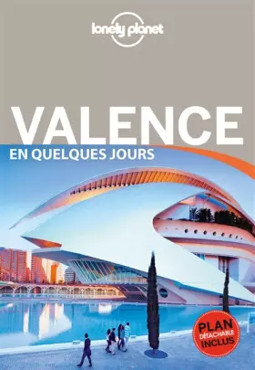 Couverture du produit · Valence En quelques jours 3ed