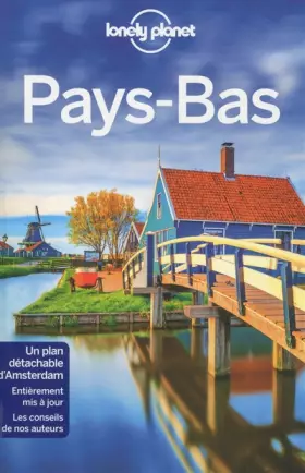 Couverture du produit · Pays-Bas - 3ed