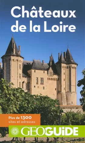 Couverture du produit · Châteaux de la Loire