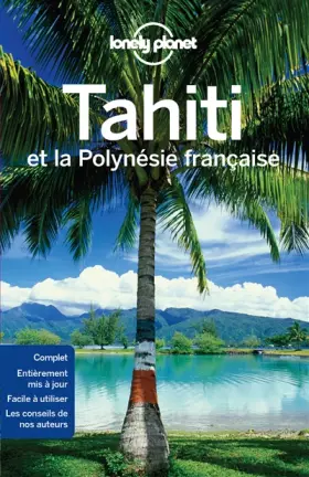 Couverture du produit · Tahiti -7ed